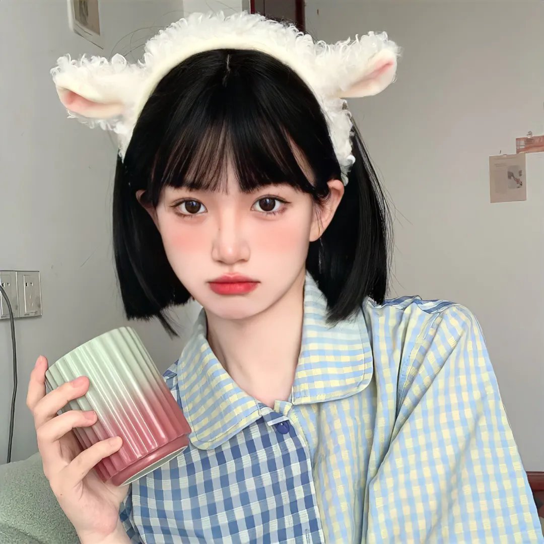 绿女神