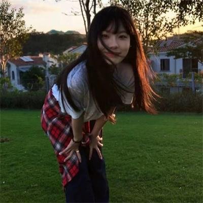 来自过去的女孩