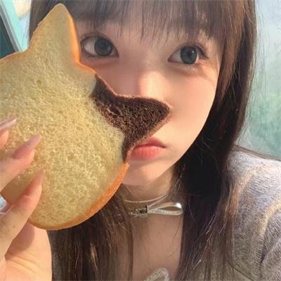 小羊的微笑